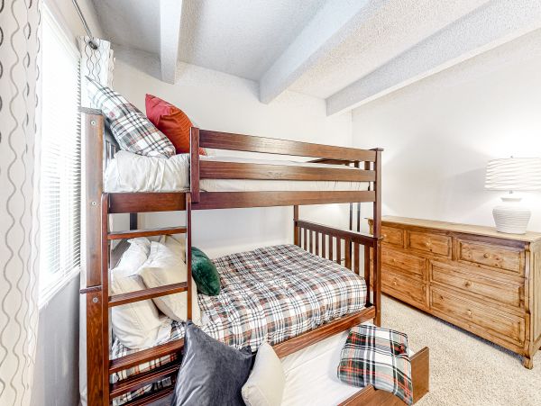 Breckenridge Home 1018204