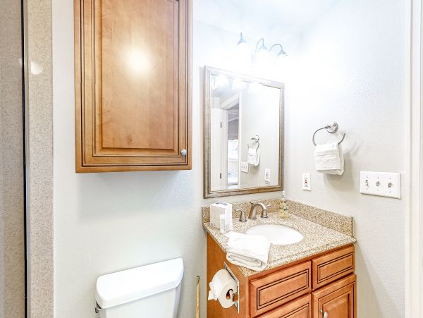 Breckenridge Home 1018204