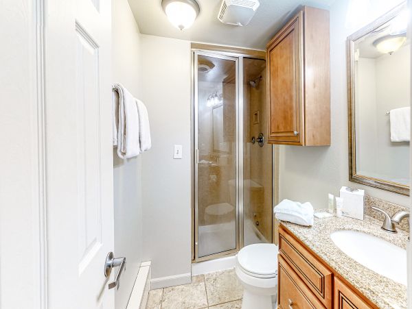 Breckenridge Home 1018204