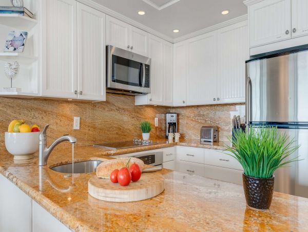 Kaanapali Vacation Rental with Amazing Ocean Views
