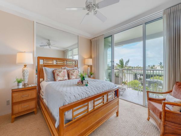 Kaanapali Vacation Rental with Amazing Ocean Views