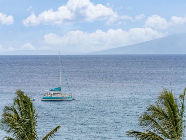 Kaanapali Vacation Rental with Amazing Ocean Views