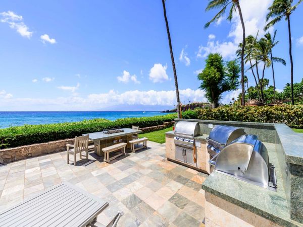 Kaanapali Vacation Rental with Amazing Ocean Views