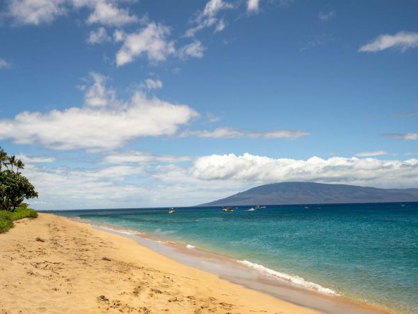 Kaanapali Vacation Rental with Amazing Ocean Views