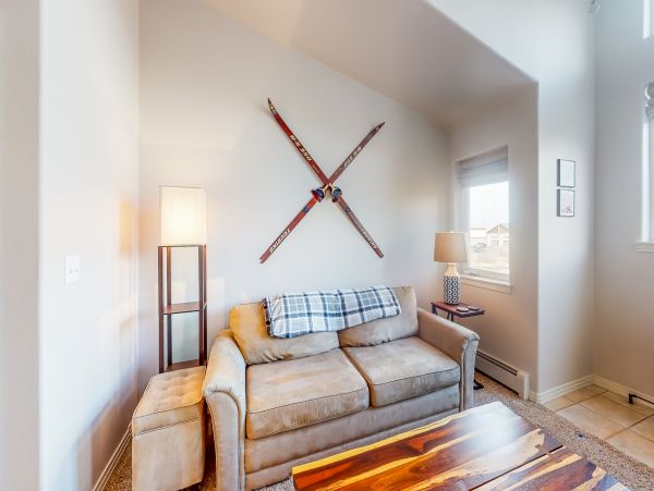 Breckenridge Home 1018206