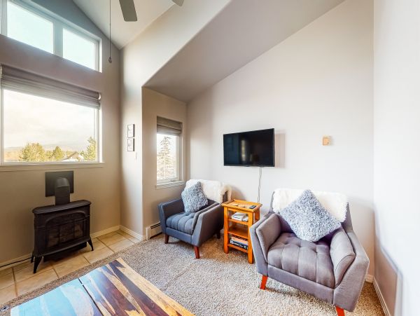 Breckenridge Home 1018206