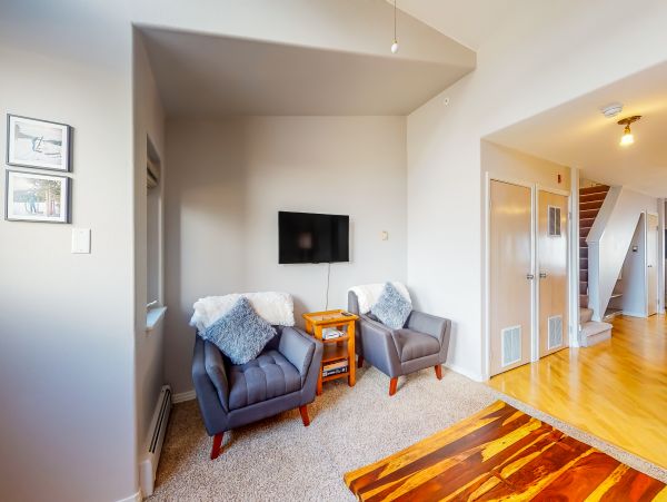 Breckenridge Home 1018206