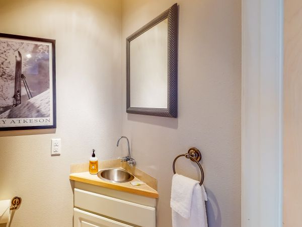 Breckenridge Home 1018206