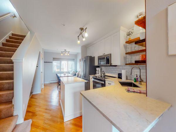 Breckenridge Home 1018206