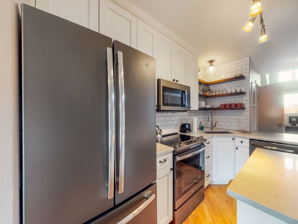 Breckenridge Home 1018206