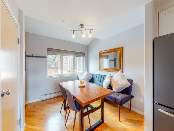Breckenridge Home 1018206