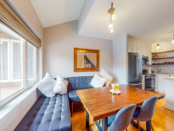 Breckenridge Home 1018206