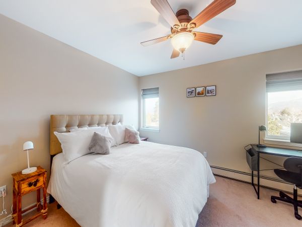 Breckenridge Home 1018206