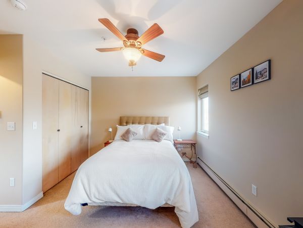 Breckenridge Home 1018206