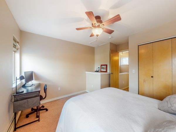 Breckenridge Home 1018206