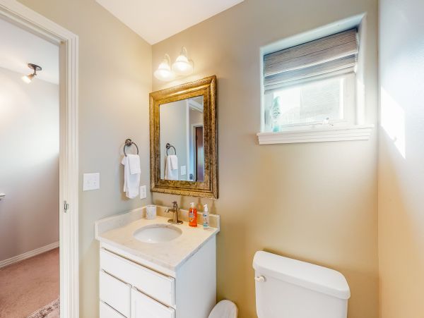 Breckenridge Home 1018206