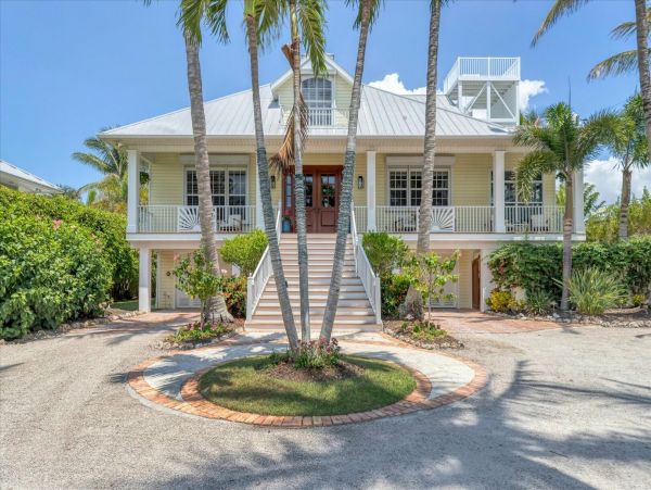 Holmes Beach Vacation Rental Private Pool & Beach Access