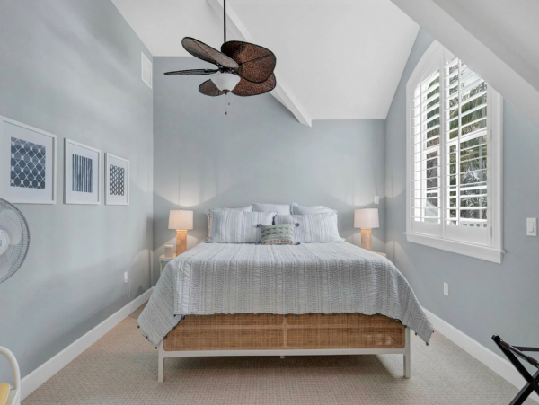 Holmes Beach Vacation Rental Private Pool & Beach Access