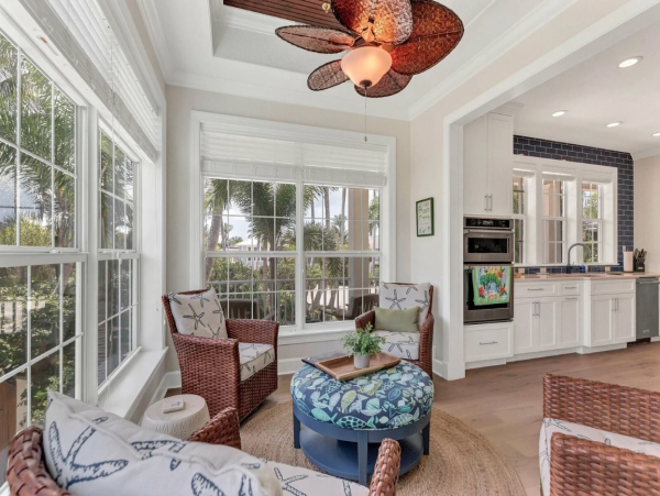 Holmes Beach Vacation Rental Private Pool & Beach Access