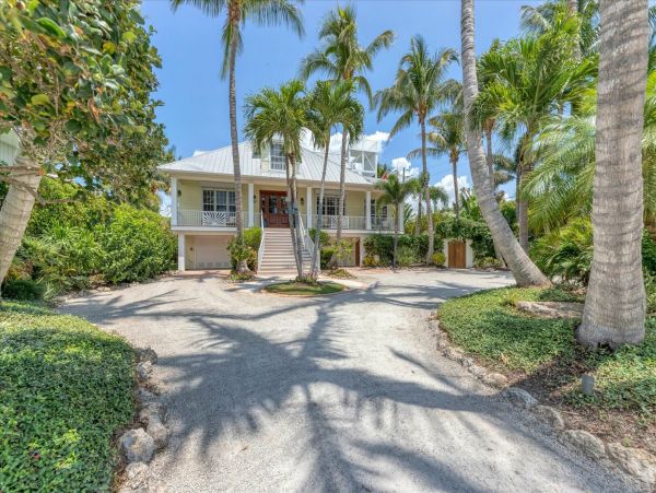 Holmes Beach Vacation Rental Private Pool & Beach Access