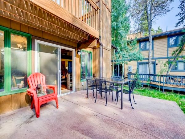 Breckenridge Home 1018208