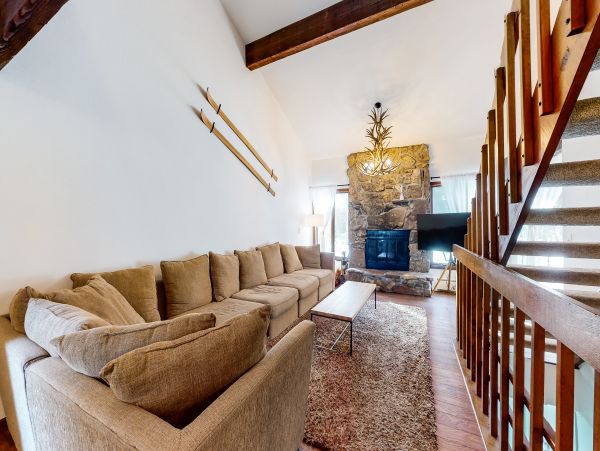 Breckenridge Home 1018208