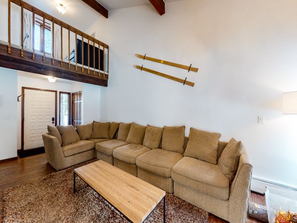 Breckenridge Home 1018208