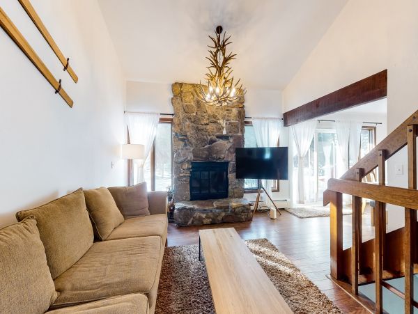 Breckenridge Home 1018208