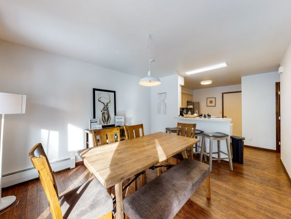 Breckenridge Home 1018208