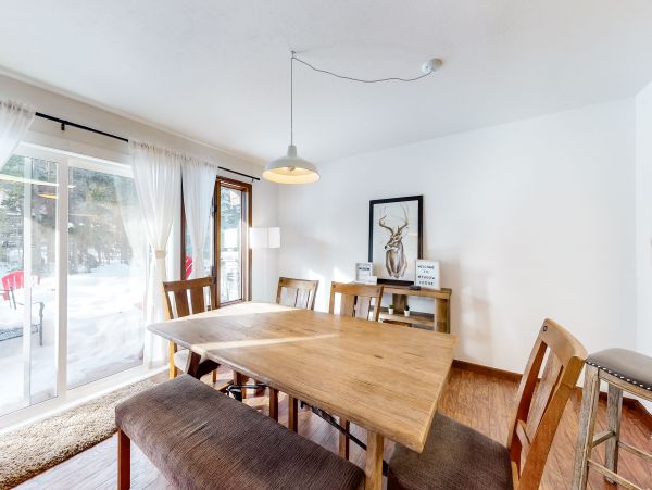 Breckenridge Home 1018208