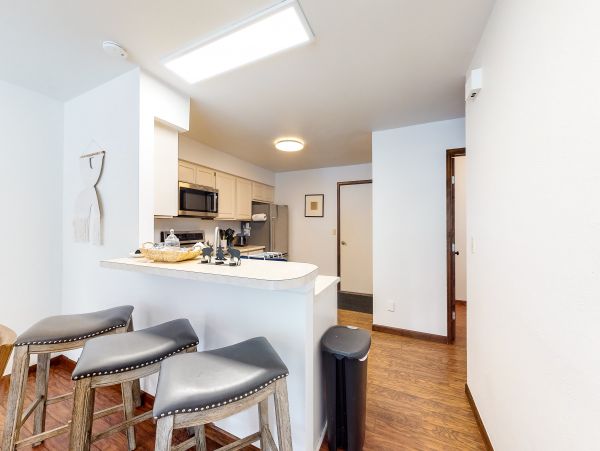 Breckenridge Home 1018208