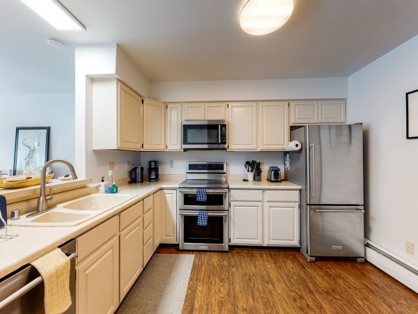 Breckenridge Home 1018208