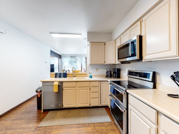 Breckenridge Home 1018208