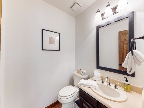 Breckenridge Home 1018208