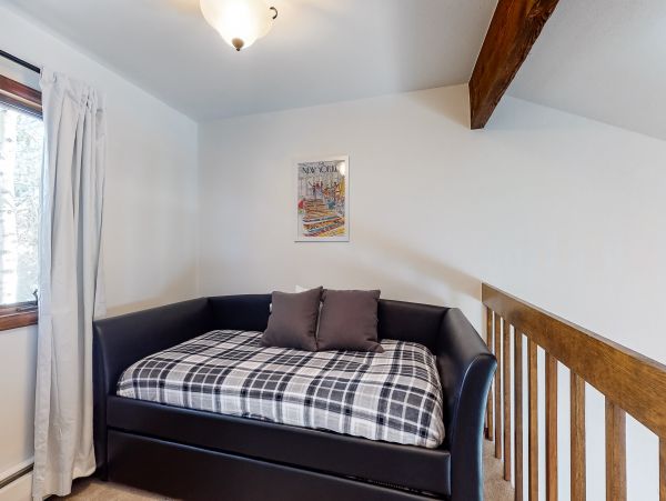 Breckenridge Home 1018208