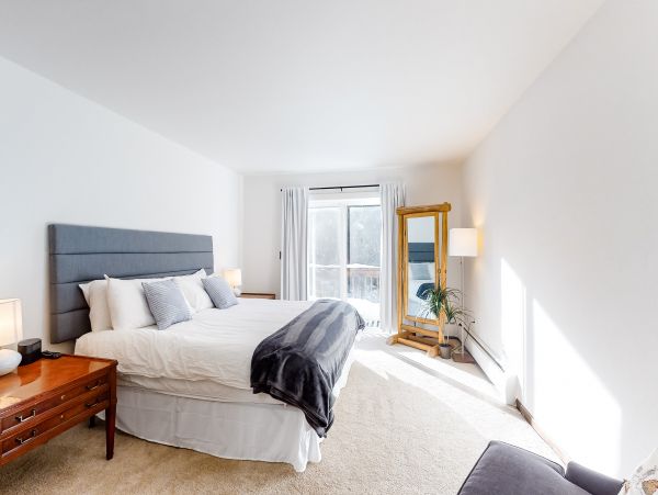 Breckenridge Home 1018208