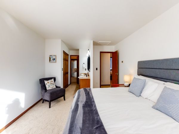 Breckenridge Home 1018208