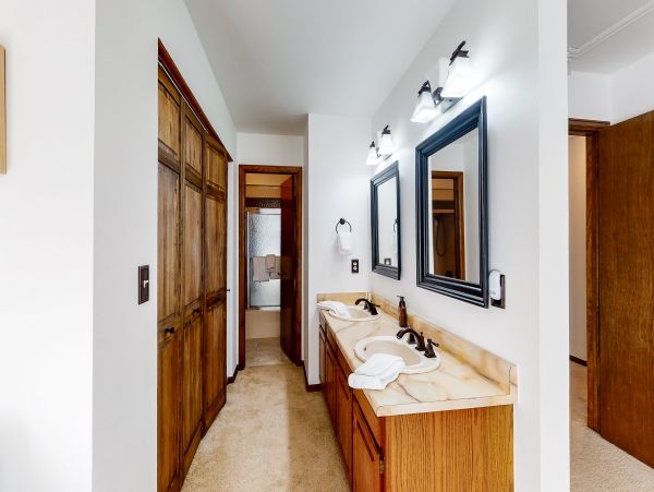 Breckenridge Home 1018208