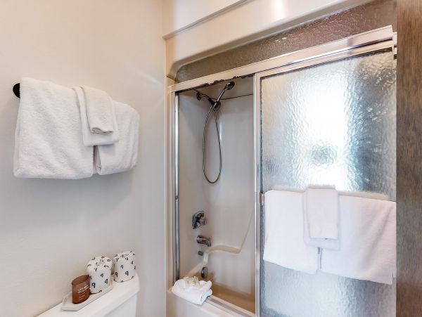 Breckenridge Home 1018208