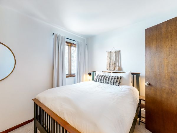 Breckenridge Home 1018208