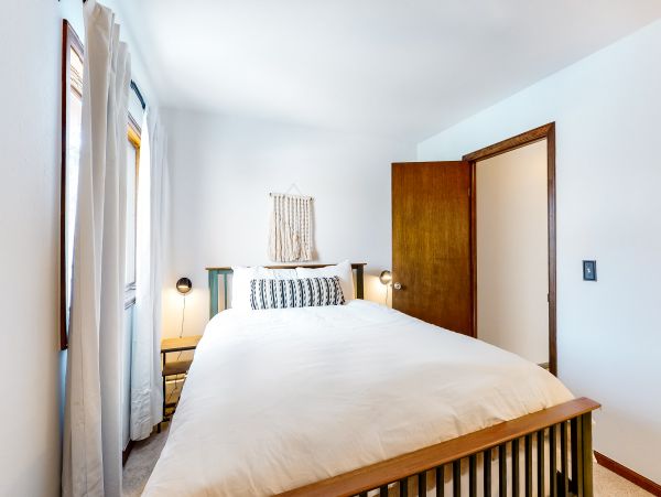 Breckenridge Home 1018208