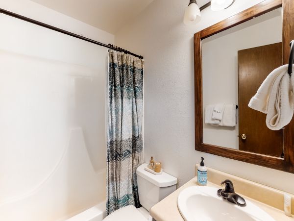 Breckenridge Home 1018208