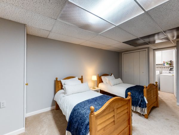 Breckenridge Home 1018208