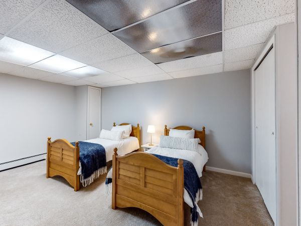 Breckenridge Home 1018208