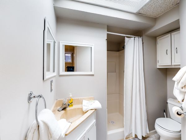Breckenridge Home 1018208