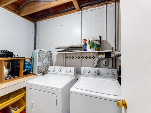 Breckenridge Home 1018208
