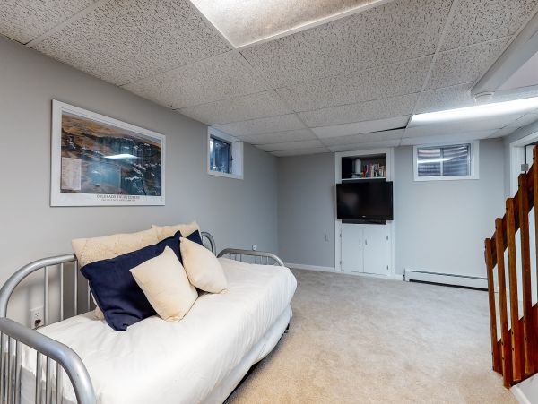 Breckenridge Home 1018208