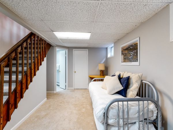 Breckenridge Home 1018208