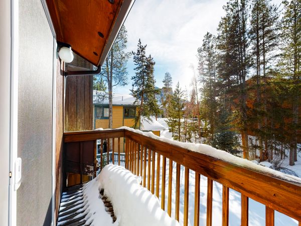 Breckenridge Home 1018208