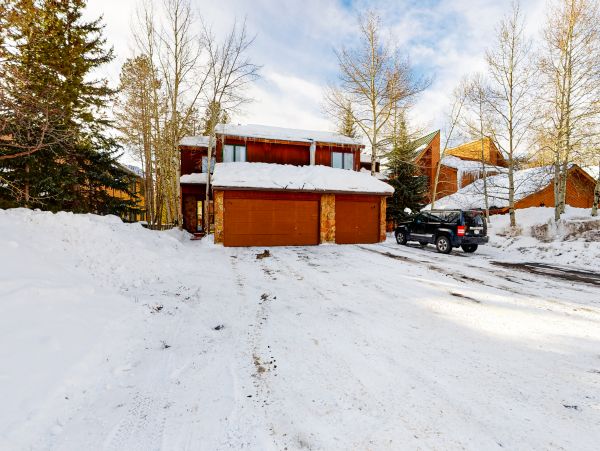 Breckenridge Home 1018208